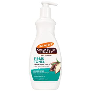 PALMERS FIRMS AND TONE BODY LOTION