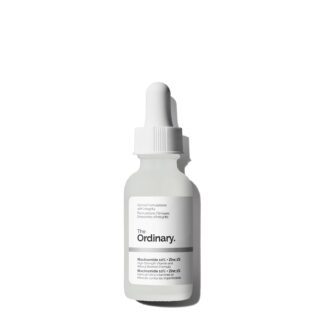 The Ordinary Naicinamide 10% + Zinc 1% 