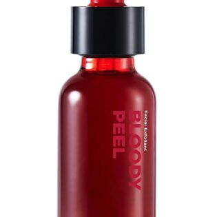 Skin 1004 Bloody Peel