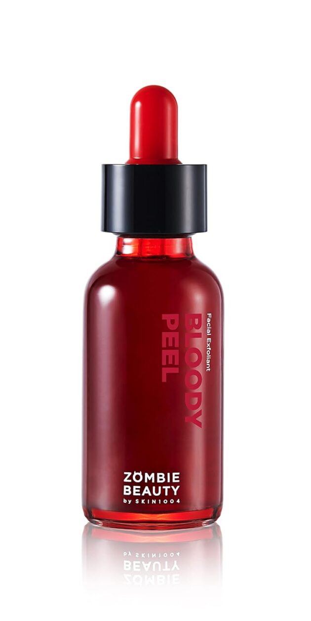 Skin 1004 Bloody Peel