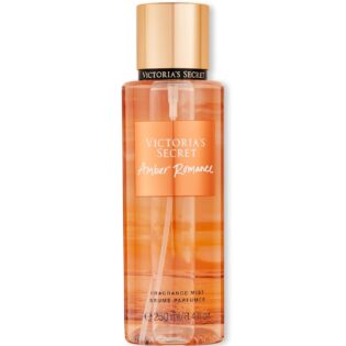 Victoria’s Secret Amber Romance