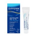 Differin Adapalene Gel