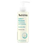 Aveeno Oat Cleanser