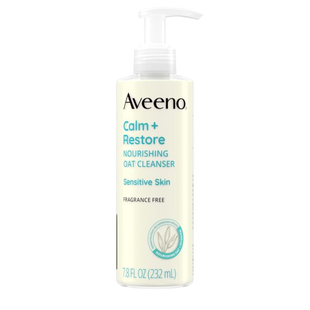 Aveeno Oat Cleanser