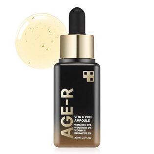 MEDICUBE AGE R VITA C PRO AMPOULE