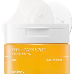 Celimax Pore And Dark Spot Pad