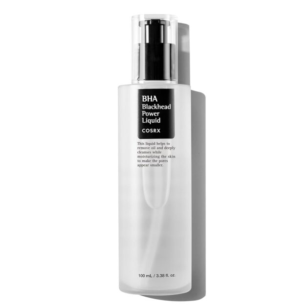 Cosrx Blackhead Power Liquid