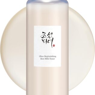 Beauty of Joseon Jinseng Glow Replenishing Rice Milk 