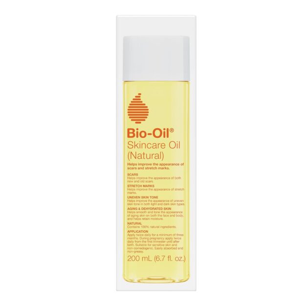 Bio Oil Skincare Oil 200ml