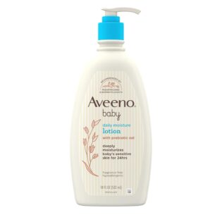Aveeno Daily Baby Lotion