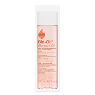 Bio Oil Skincare Oil 200ml Uk