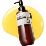 Numbuzin Spa Cleanser