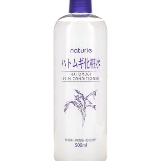 Nature Hatomugi Skin Conditioner