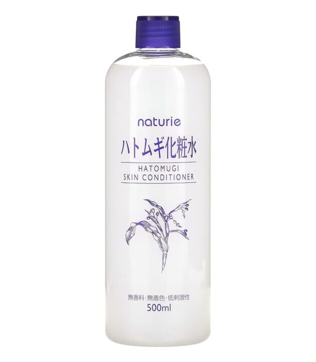 Nature Hatomugi Skin Conditioner