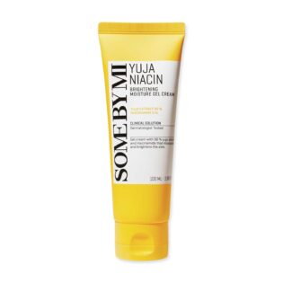 SOME BY MI Yuja Niacin Gel Cream