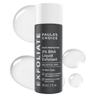 Paula Choice Exfoliant 30ML