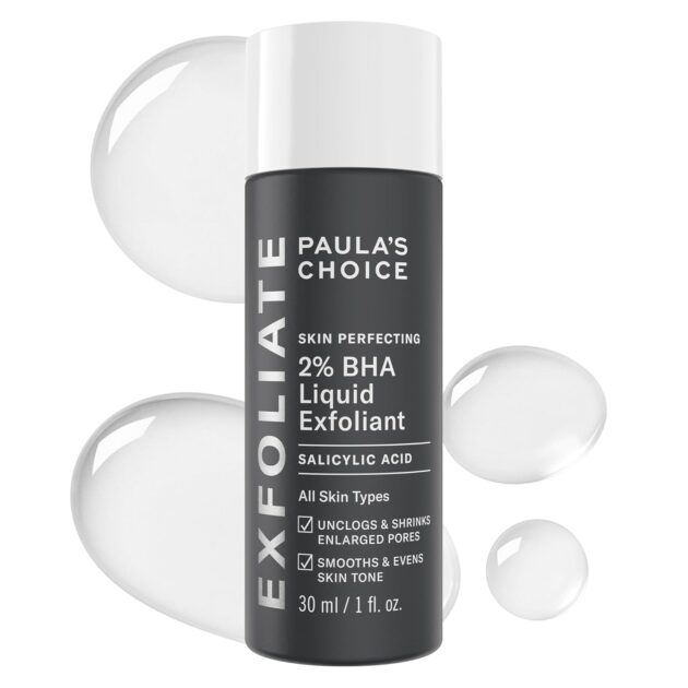 Paula Choice Exfoliant 30ML