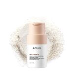 Anua Rice+Cleansing Powder