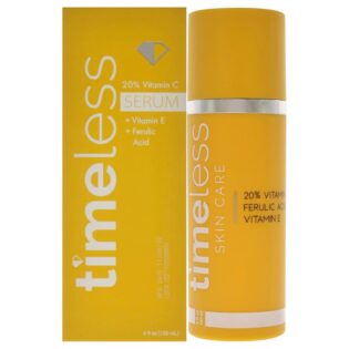 Timeless Vitamin C Serum