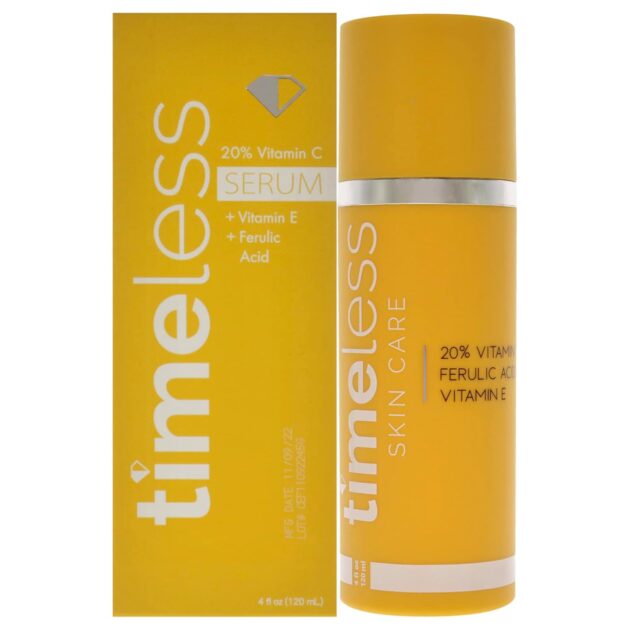 Timeless Vitamin C Serum