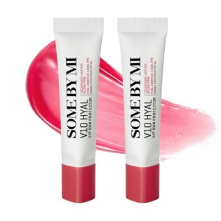 Some by Mi Lip Bam Nude