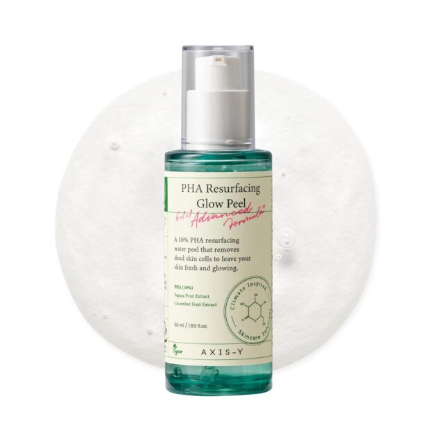 Axis Y PHA Resurfacing Glow Peel
