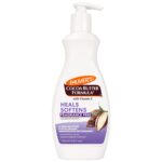 PALMERS COCOA BUTTER FRAGRANCE FREE BODY LOTION