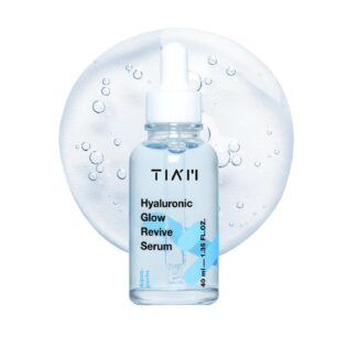 Tiam Hyaluronic Glow Revive Serum
