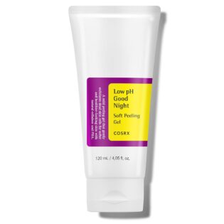 Cosrx Low Ph Good Night Sift Peeling Gel