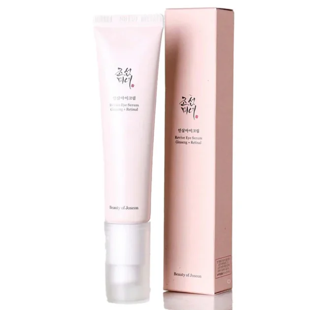 Beauty Of Joseon Relief Serum