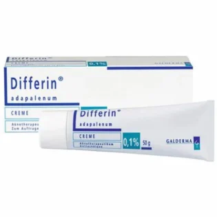 Galderma Adapalene