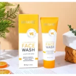 Dr Rashel Vitamin C Face Wash