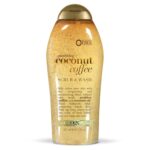Coconut Coffee Body Wash