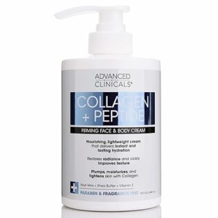 Advanced Clinical Collagen And Peptide