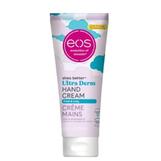 EOS FRESH AND COZY HAND CREAM