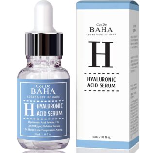 Cos De BHA Hyaluronic Serum