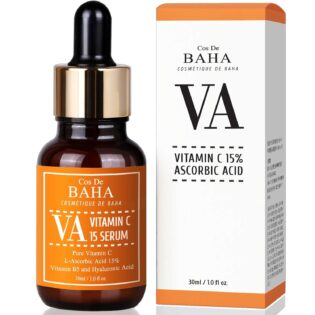 Cos De BHA Vitamin C Ascorbic Serum
