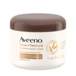 Aveeno Tone Texture Night Cream