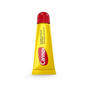 Carmex Original Flavor Moisturizing Lip Balm