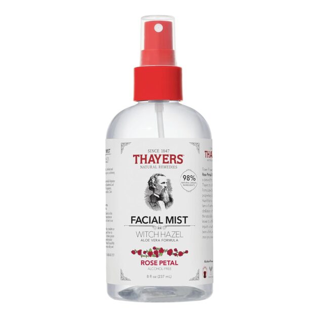 Thayers Facial Mist