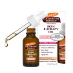 PALMERS COCOA BUTTER WITH VITAMIN E SKIN THERAPHY FACE OIL