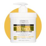 Advanced Clinical Retinol Cream