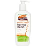 PALMERS MASSAGE STRECH MARK LOTION PUMP