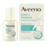 Aveeno Triple Oat Serum