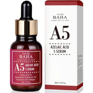 Cos De BHA Azelaic 5% Serum