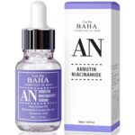 Cos De Baha Arbutin Niacinamide Serum