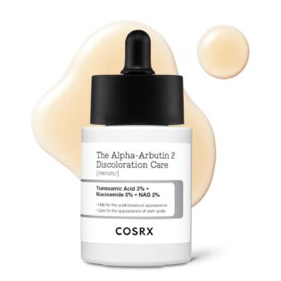 Cosrx Alpha Arbutin Discoloration Serum 