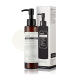 Klairs Gentle Black Cleansing Oil