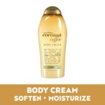 Ogx Coconut Coffee Body Lotion