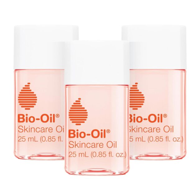 Bio Oil Skincare Oil 25ml